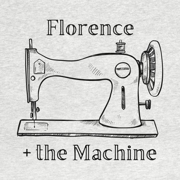 Florence + the Machine by Dream Station